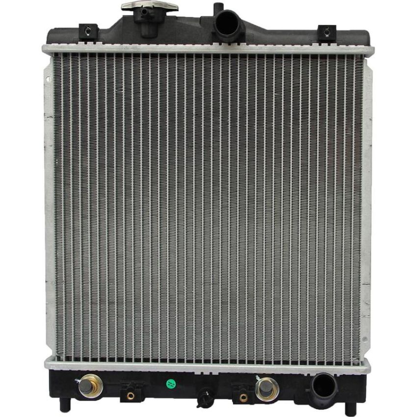 ONE STOP SOLUTIONS 1290 OSC Cooling Products 1290 New Radiator