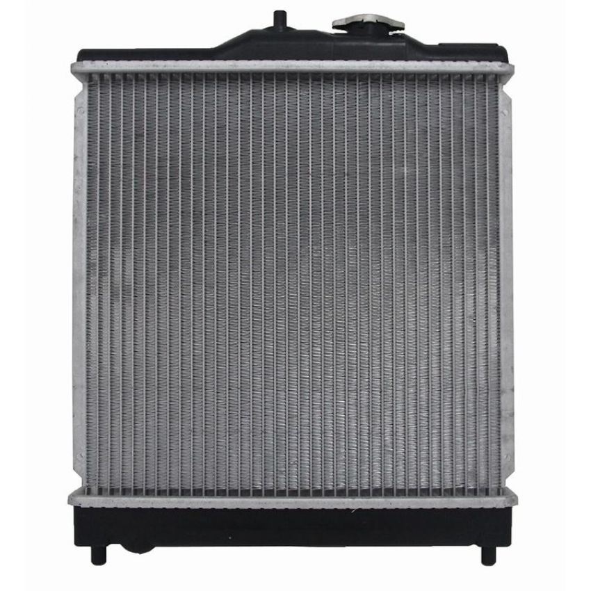 ONE STOP SOLUTIONS 1290E OSC Automotive Products 1290E Radiator
