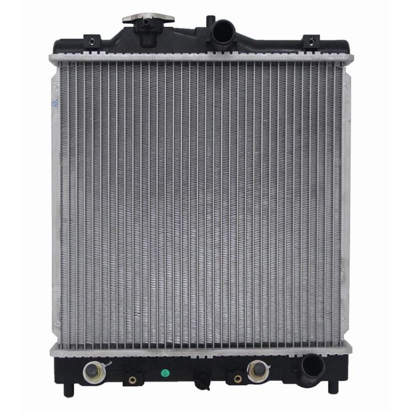 ONE STOP SOLUTIONS 1290E OSC Automotive Products 1290E Radiator