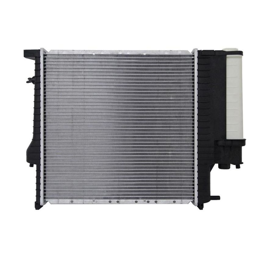 ONE STOP SOLUTIONS 1295 OSC Cooling Products 1295 New Radiator