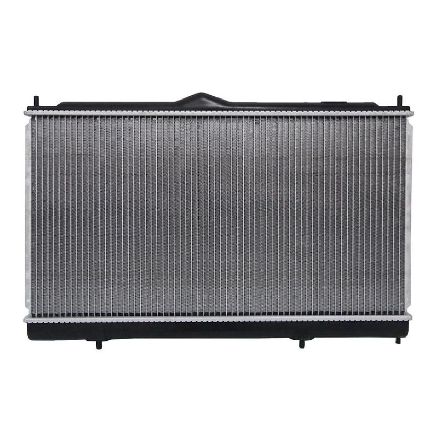 ONE STOP SOLUTIONS 1298 OSC Cooling Products 1298 New Radiator