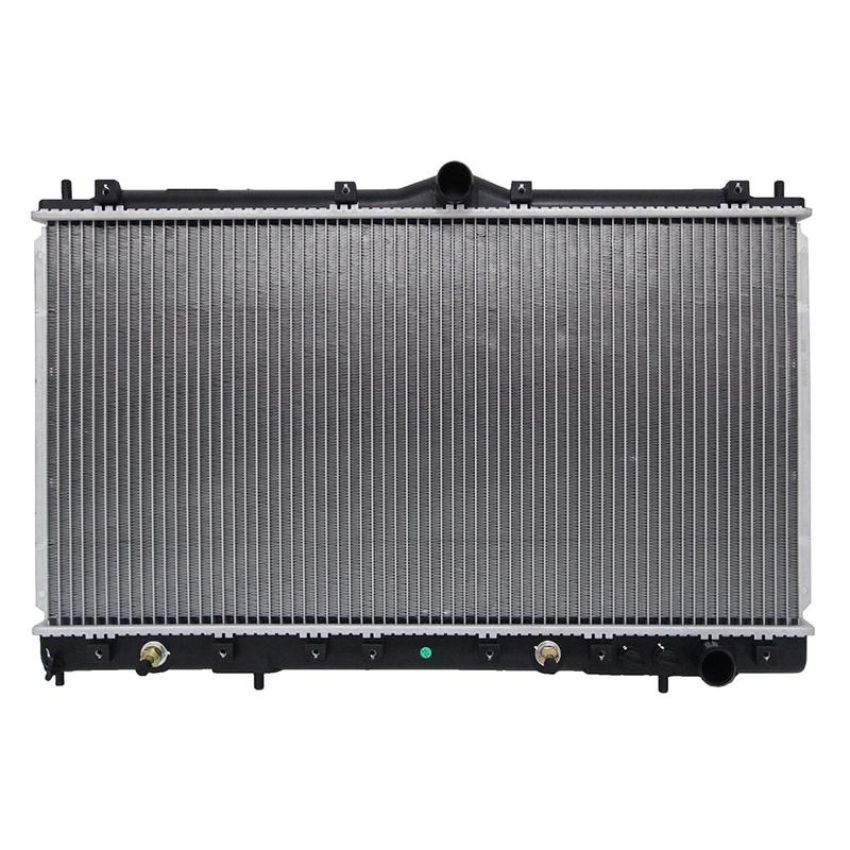 ONE STOP SOLUTIONS 1298 OSC Cooling Products 1298 New Radiator