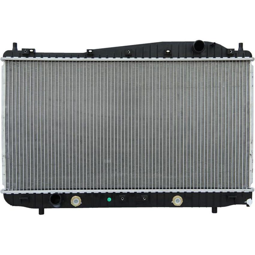 ONE STOP SOLUTIONS 13000 OSC Cooling Products 13000 New Radiator
