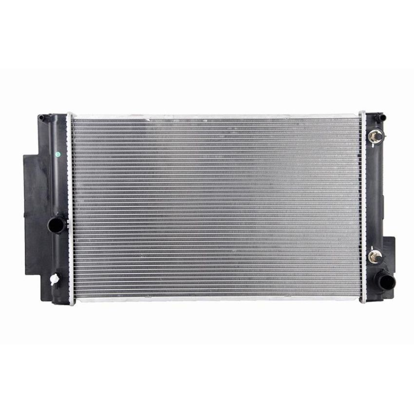 ONE STOP SOLUTIONS 13001 OSC Cooling Products 13001 New Radiator