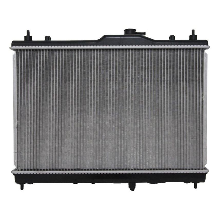 ONE STOP SOLUTIONS 13002 OSC Cooling Products 13002 New Radiator