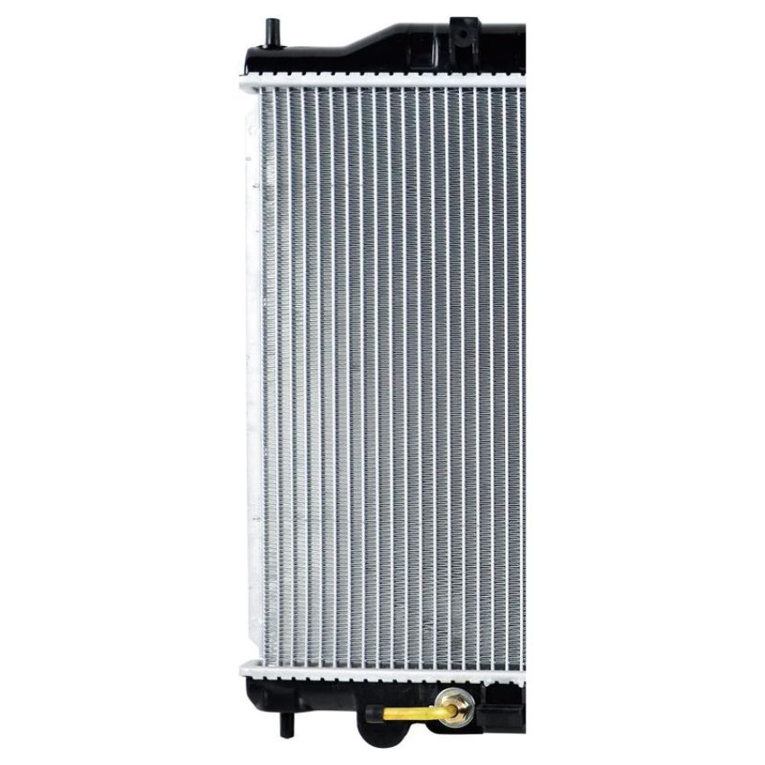 ONE STOP SOLUTIONS 13005 OSC Cooling Products 13005 New Radiator