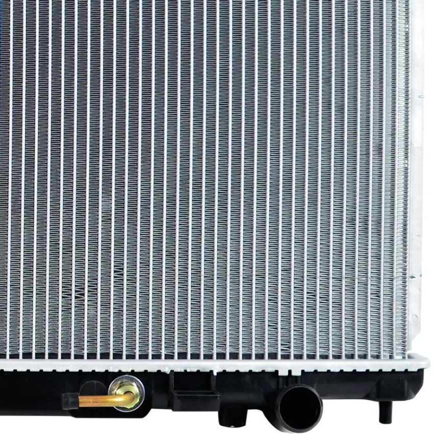 ONE STOP SOLUTIONS 13005 OSC Cooling Products 13005 New Radiator