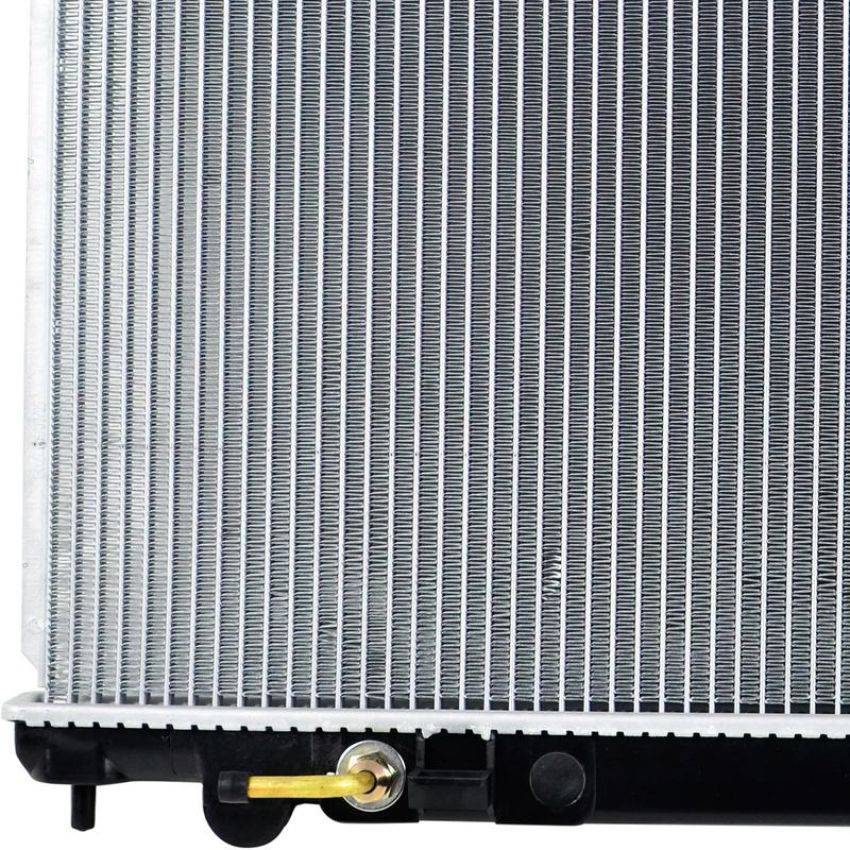 ONE STOP SOLUTIONS 13005 OSC Cooling Products 13005 New Radiator