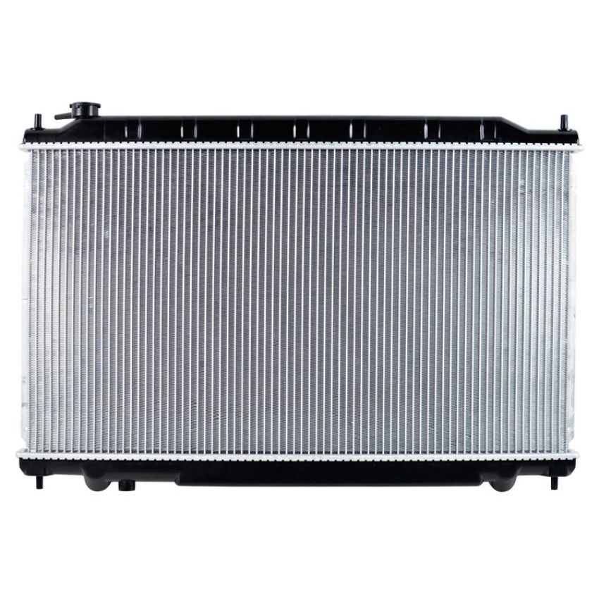 ONE STOP SOLUTIONS 13005 OSC Cooling Products 13005 New Radiator