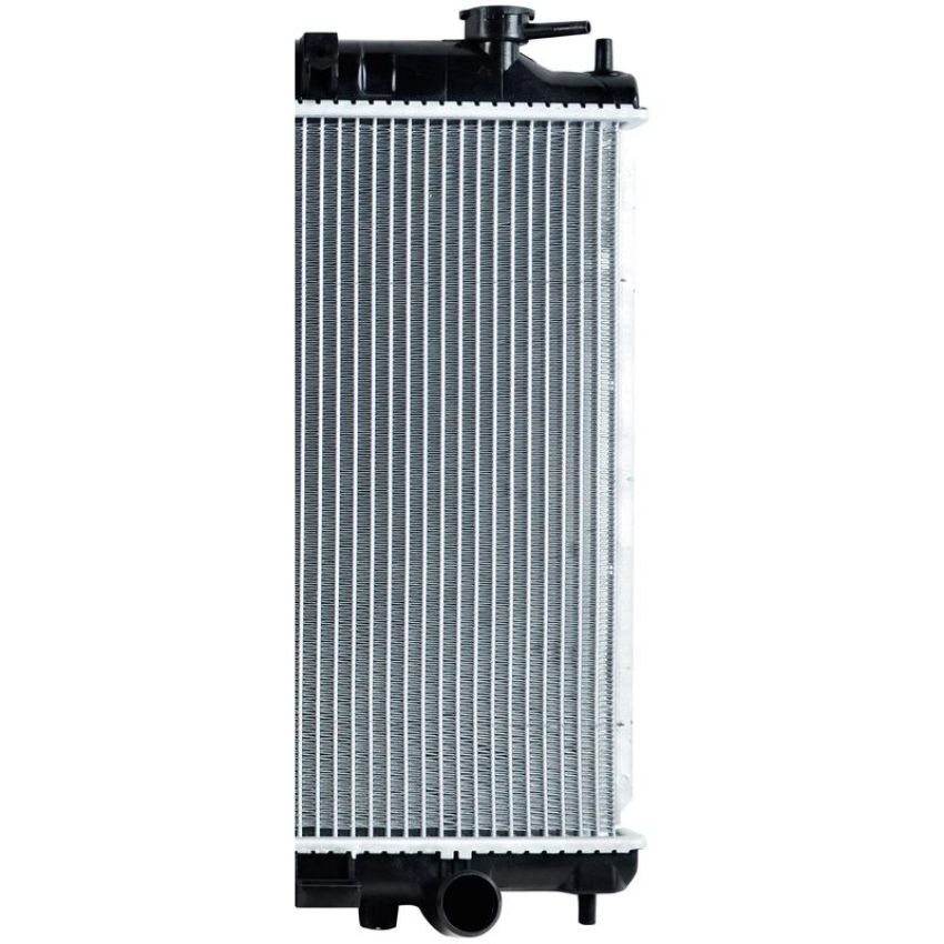 ONE STOP SOLUTIONS 13005 OSC Cooling Products 13005 New Radiator