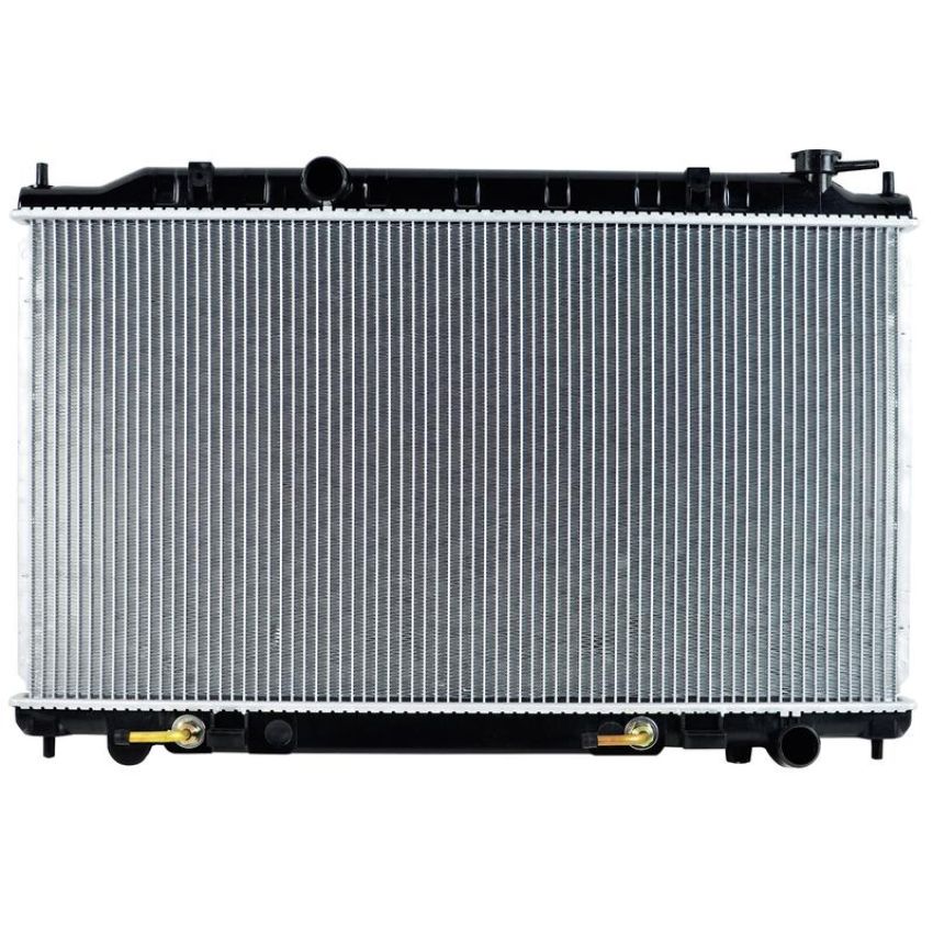 ONE STOP SOLUTIONS 13005 OSC Cooling Products 13005 New Radiator