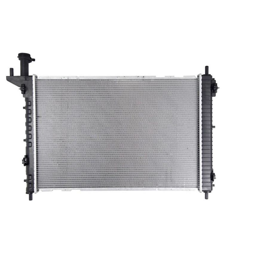 ONE STOP SOLUTIONS 13006 OSC Automotive Products 13006 Radiator
