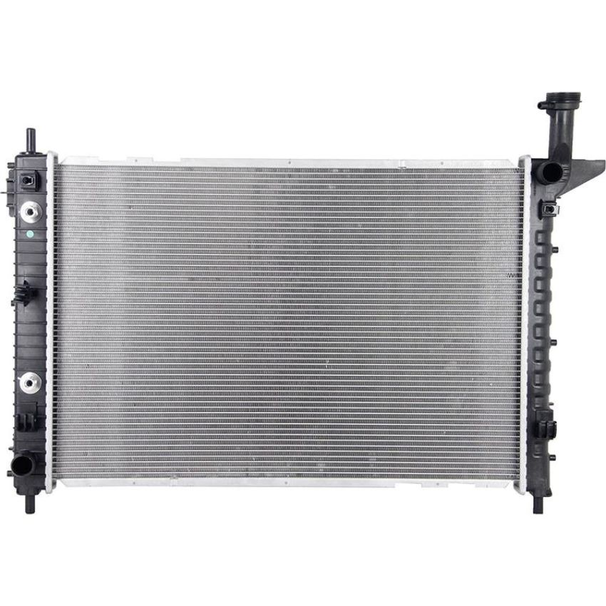ONE STOP SOLUTIONS 13006 OSC Automotive Products 13006 Radiator