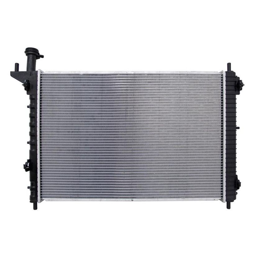 ONE STOP SOLUTIONS 13007 OSC Cooling Products 13007 New Radiator