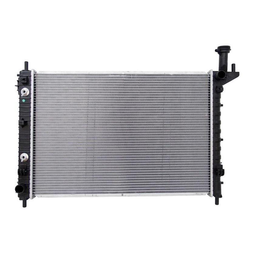 ONE STOP SOLUTIONS 13007 OSC Cooling Products 13007 New Radiator