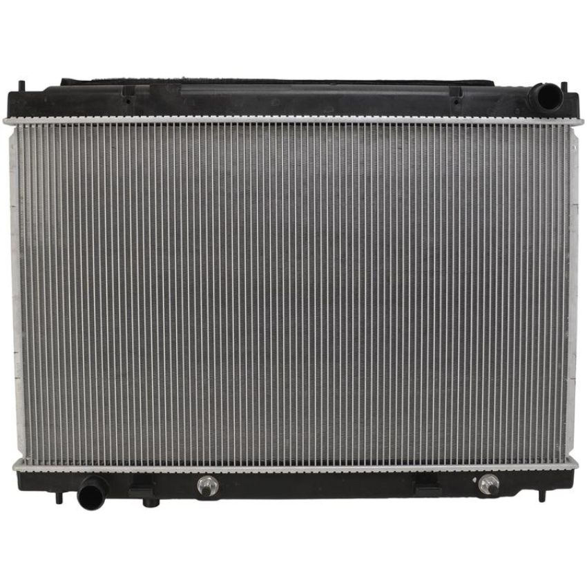 ONE STOP SOLUTIONS 13012 OSC Cooling Products 13012 New Radiator