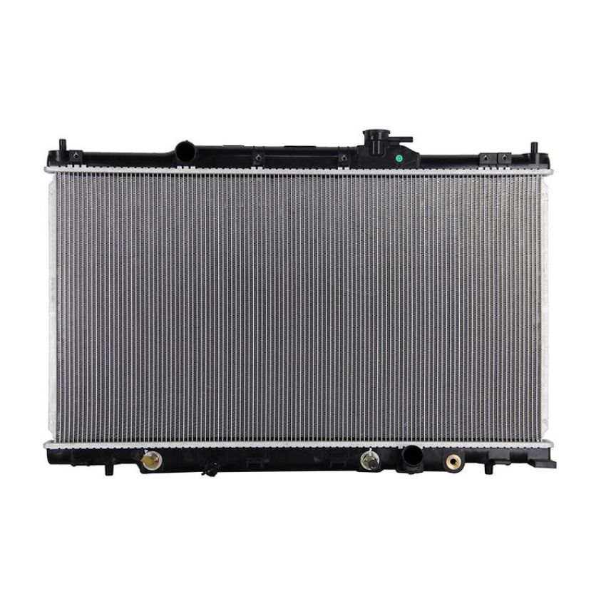 ONE STOP SOLUTIONS 13015 OSC Cooling Products 13015 New Radiator