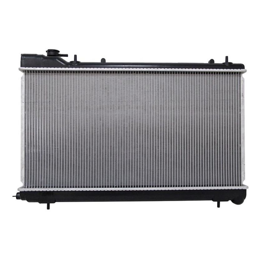 ONE STOP SOLUTIONS 13021 OSC Cooling Products 13021 New Radiator