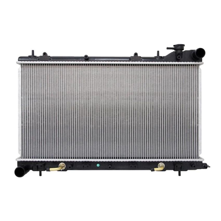 ONE STOP SOLUTIONS 13021 OSC Cooling Products 13021 New Radiator