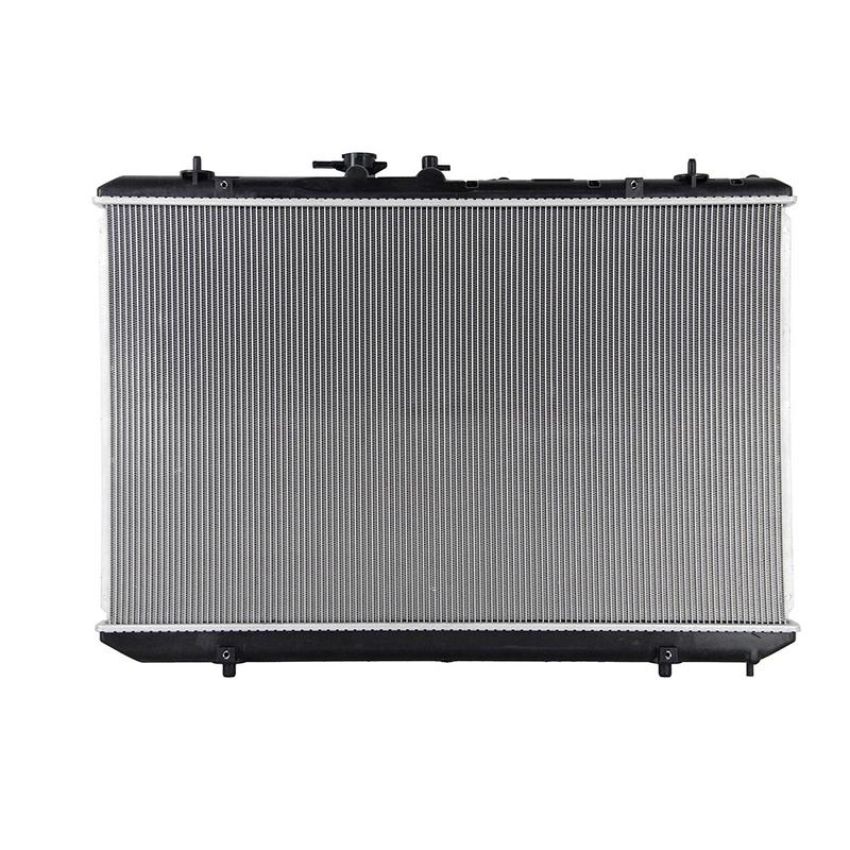 ONE STOP SOLUTIONS 13024 OSC Cooling Products 13024 New Radiator