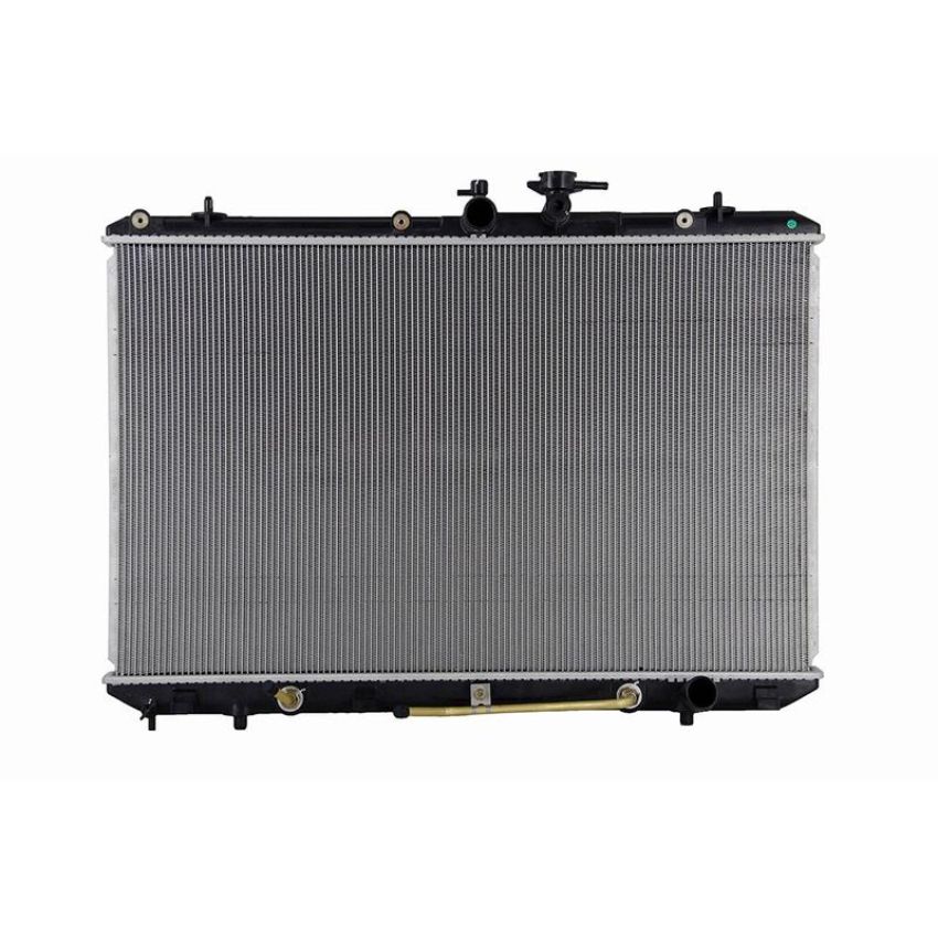 ONE STOP SOLUTIONS 13024 OSC Cooling Products 13024 New Radiator