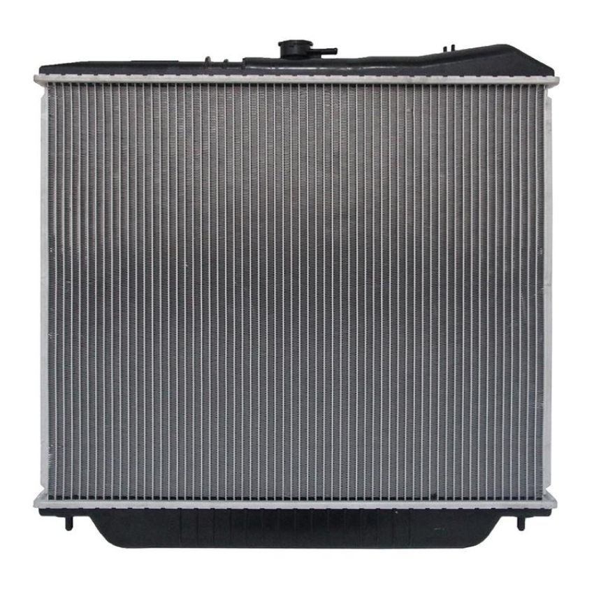 ONE STOP SOLUTIONS 1302 OSC Cooling Products 1302 New Radiator