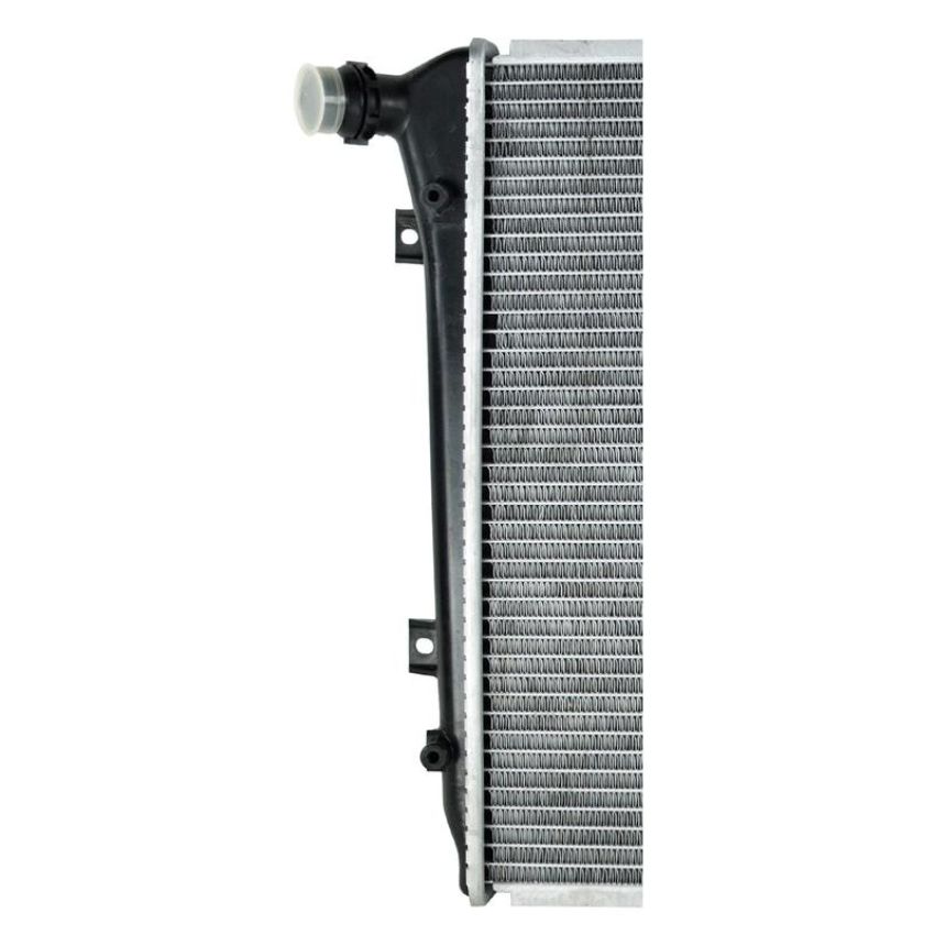 ONE STOP SOLUTIONS 13030 OSC Automotive Products 13030 Radiator