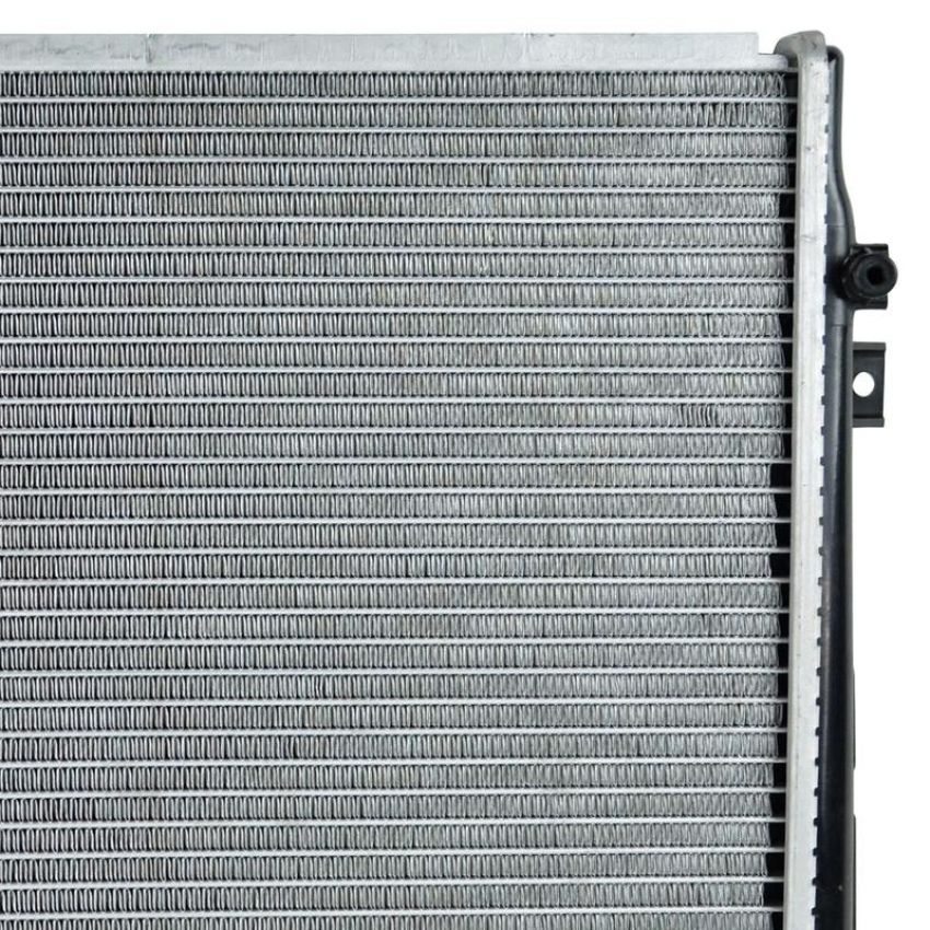 ONE STOP SOLUTIONS 13030 OSC Automotive Products 13030 Radiator