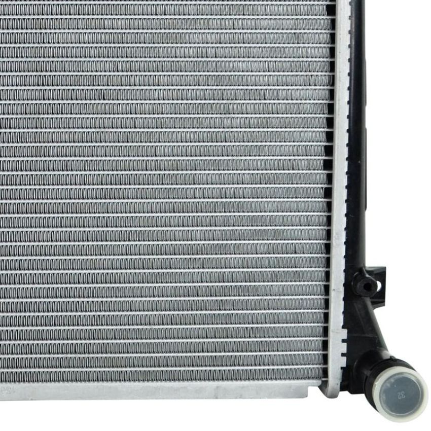 ONE STOP SOLUTIONS 13030 OSC Automotive Products 13030 Radiator