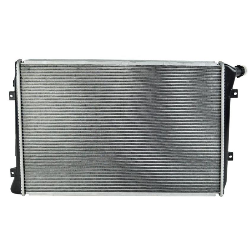 ONE STOP SOLUTIONS 13030 OSC Automotive Products 13030 Radiator