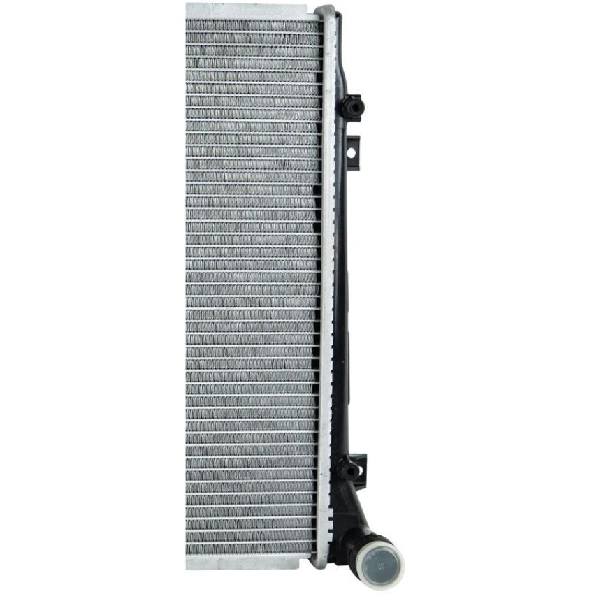 ONE STOP SOLUTIONS 13030 OSC Automotive Products 13030 Radiator