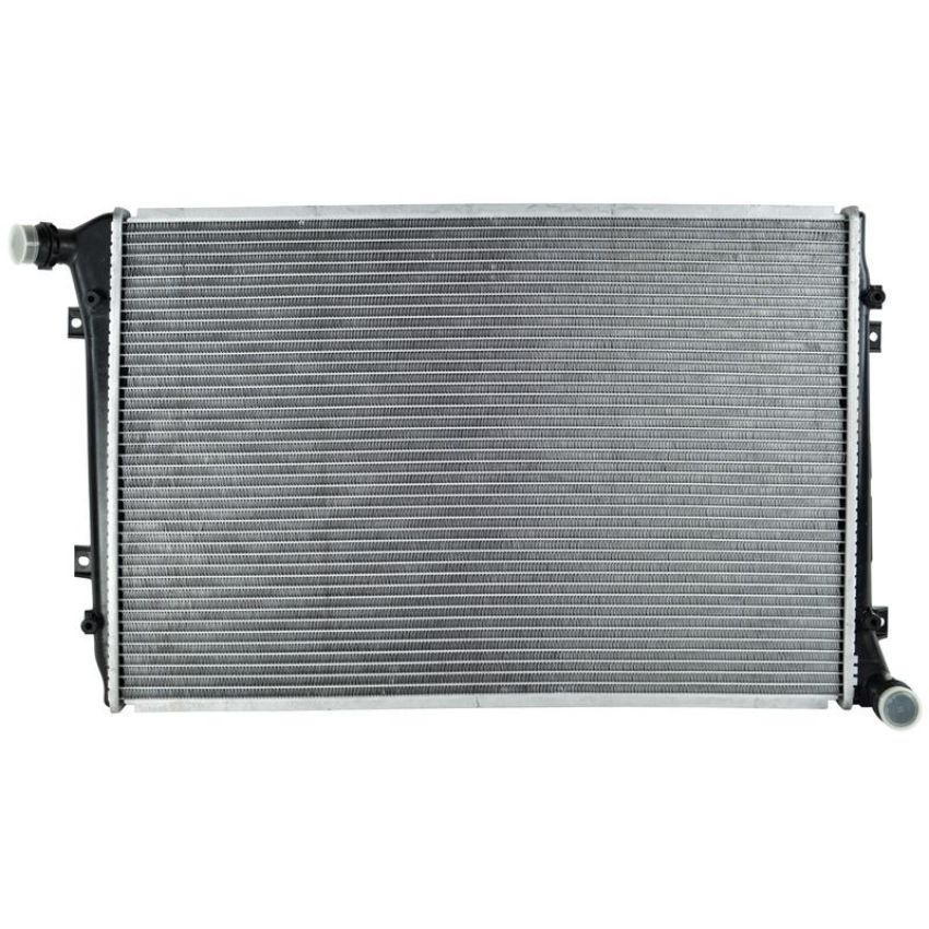 ONE STOP SOLUTIONS 13030 OSC Automotive Products 13030 Radiator