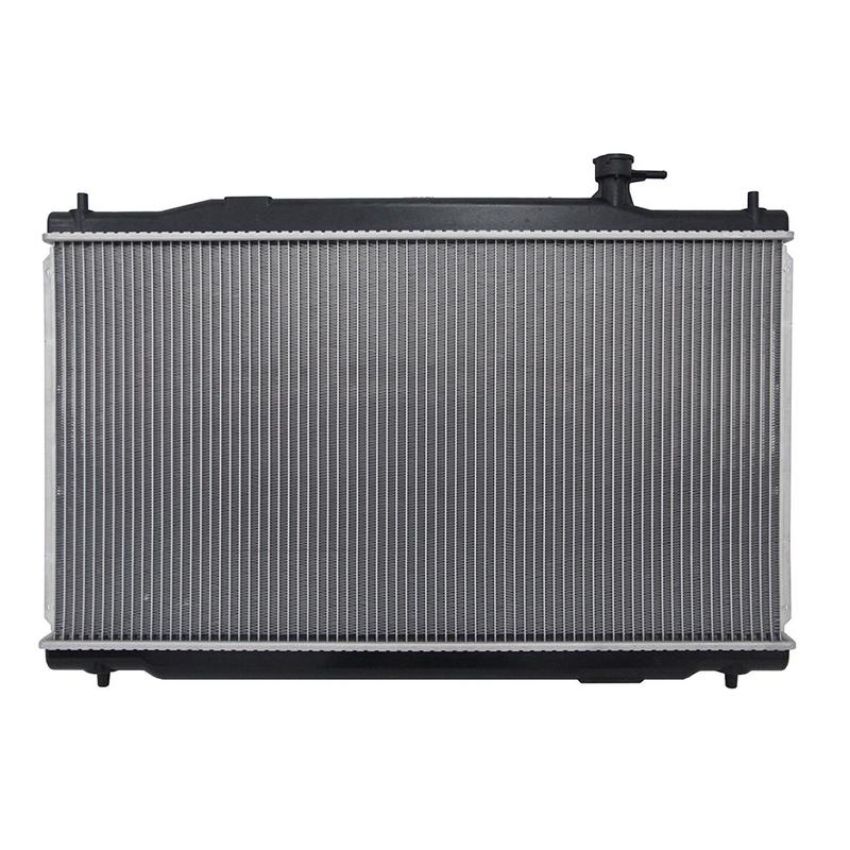 ONE STOP SOLUTIONS 13031 OSC Cooling Products 13031 New Radiator