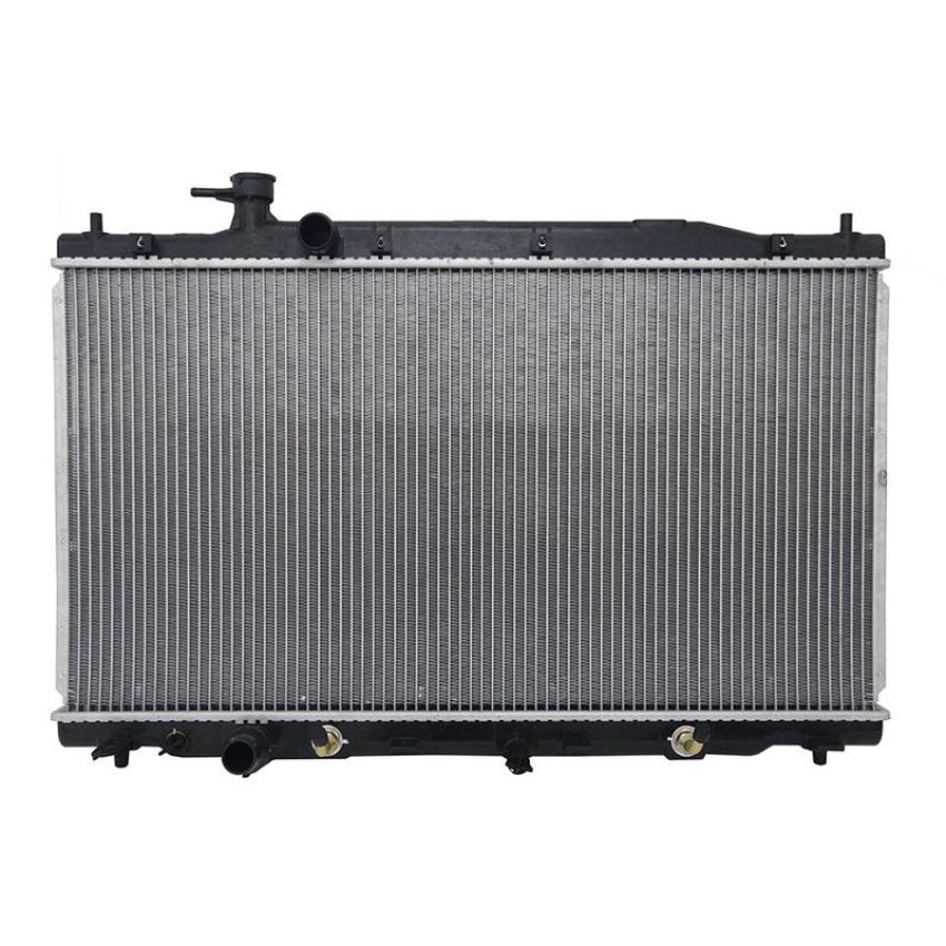ONE STOP SOLUTIONS 13031 OSC Cooling Products 13031 New Radiator