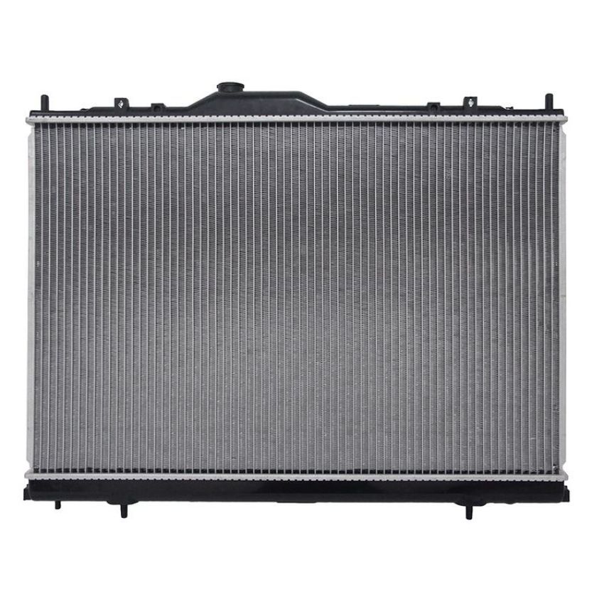 ONE STOP SOLUTIONS 13032 OSC Cooling Products 13032 New Radiator