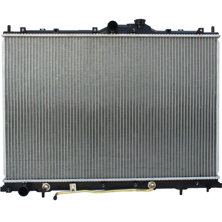 ONE STOP SOLUTIONS 13032 OSC Cooling Products 13032 New Radiator
