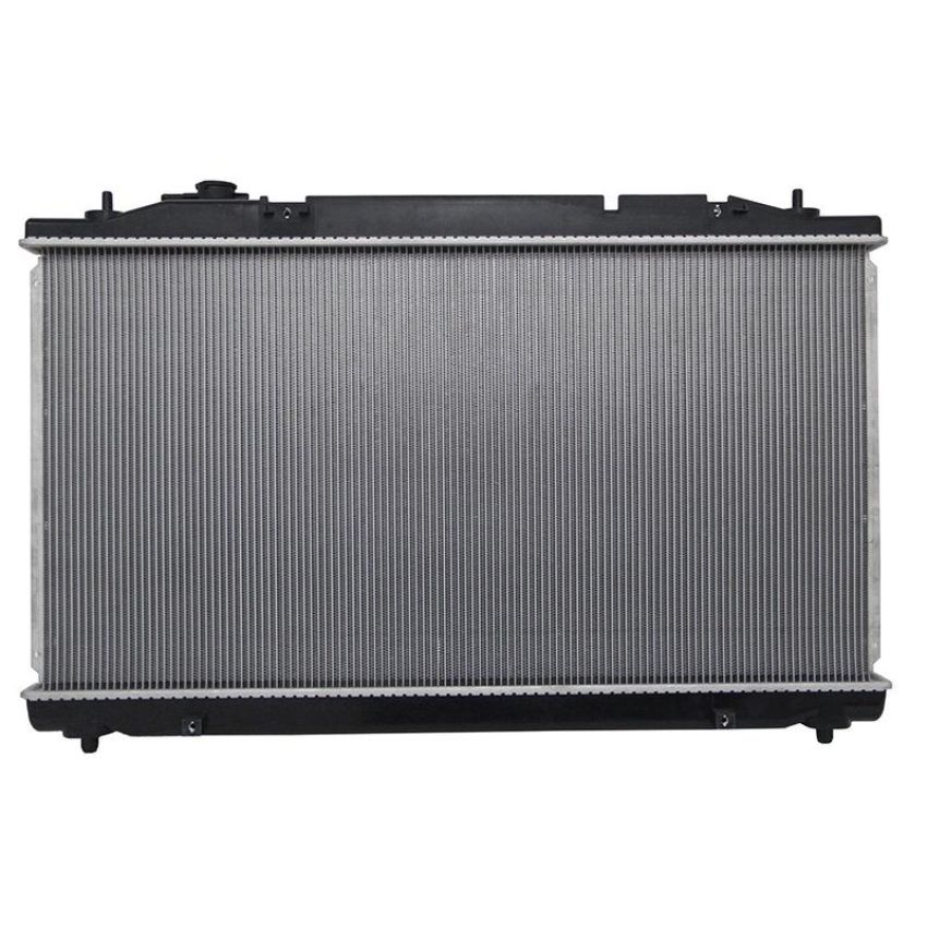 ONE STOP SOLUTIONS 13035 OSC Cooling Products 13035 New Radiator
