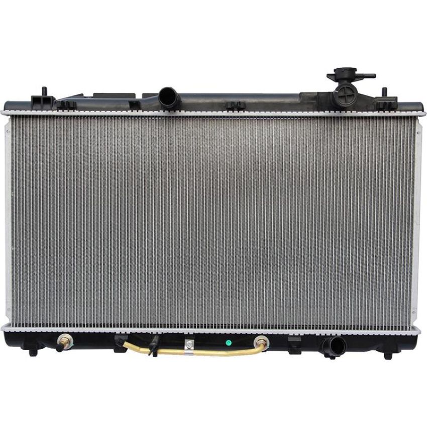ONE STOP SOLUTIONS 13035 OSC Cooling Products 13035 New Radiator