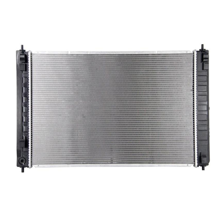ONE STOP SOLUTIONS 13039 OSC Cooling Products 13039 New Radiator