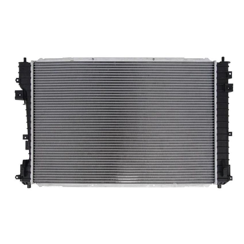 ONE STOP SOLUTIONS 13041 OSC Cooling Products 13041 New Radiator