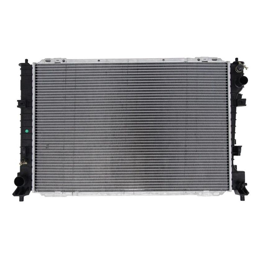 ONE STOP SOLUTIONS 13041 OSC Cooling Products 13041 New Radiator