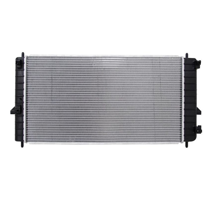 ONE STOP SOLUTIONS 13042 OSC Cooling Products 13042 New Radiator