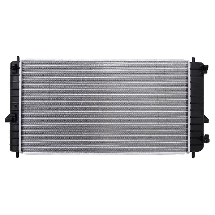 ONE STOP SOLUTIONS 13042 OSC Cooling Products 13042 New Radiator