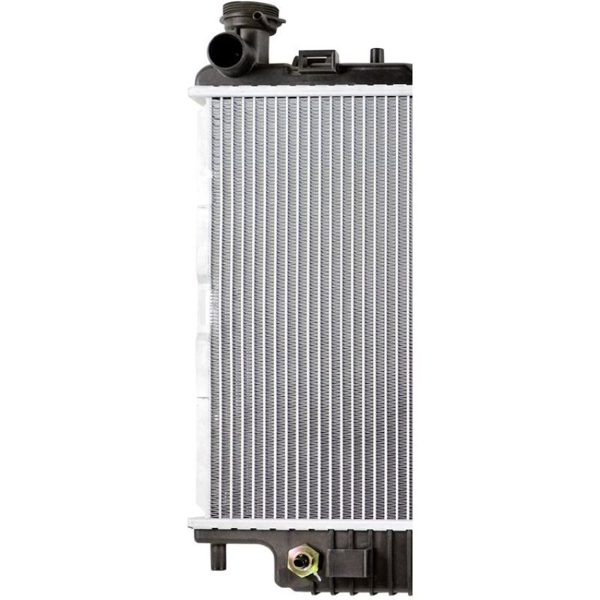ONE STOP SOLUTIONS 13044 OSC Automotive Products 13044 Radiator