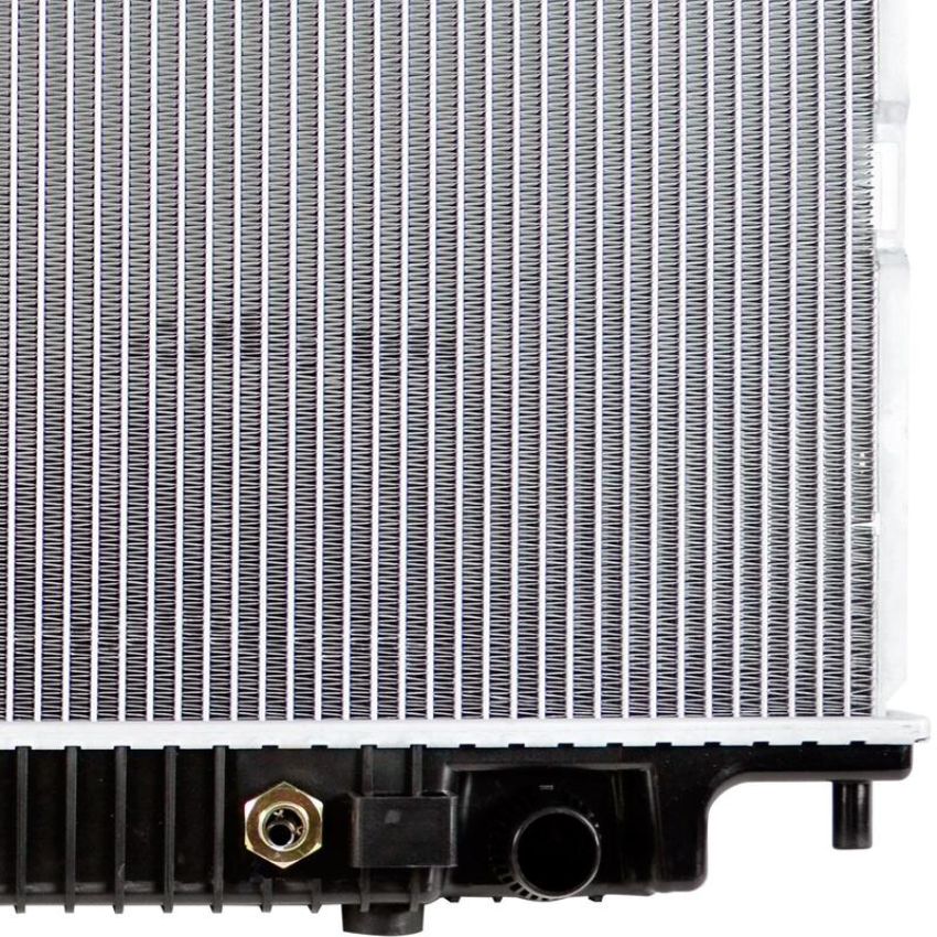 ONE STOP SOLUTIONS 13044 OSC Automotive Products 13044 Radiator