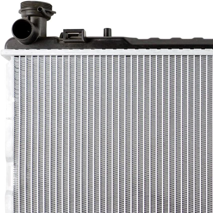 ONE STOP SOLUTIONS 13044 OSC Automotive Products 13044 Radiator