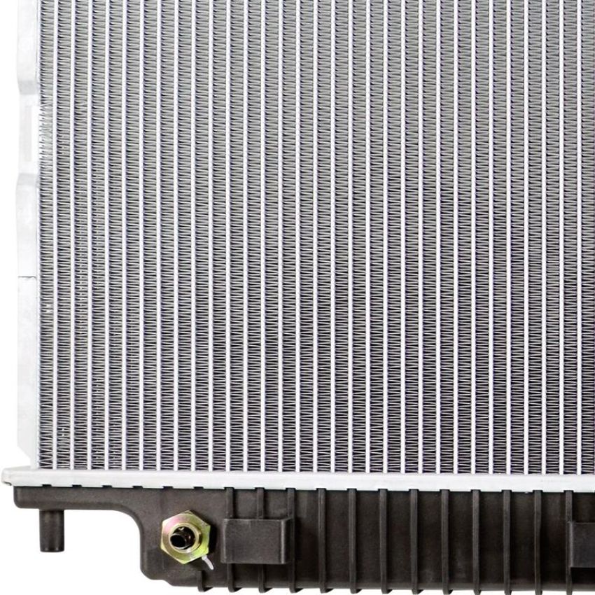 ONE STOP SOLUTIONS 13044 OSC Automotive Products 13044 Radiator