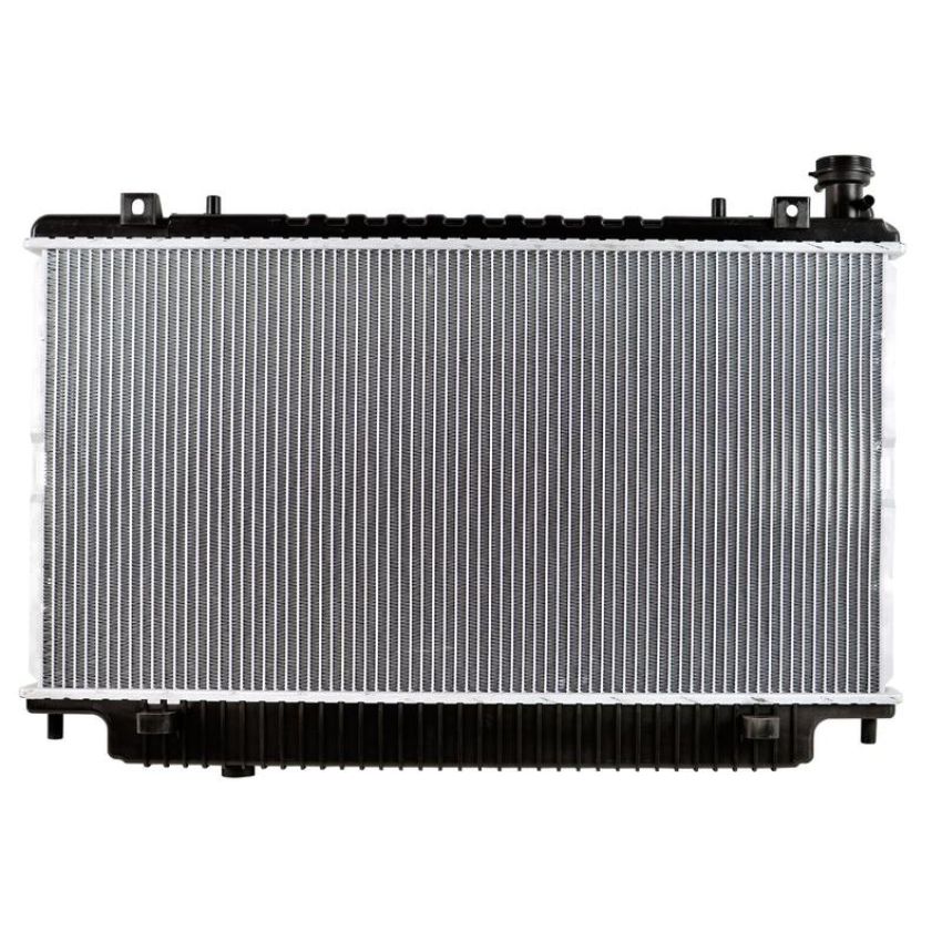 ONE STOP SOLUTIONS 13044 OSC Automotive Products 13044 Radiator