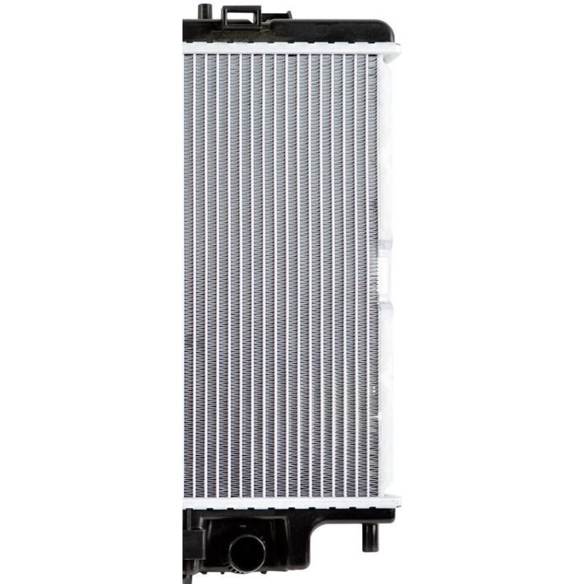 ONE STOP SOLUTIONS 13044 OSC Automotive Products 13044 Radiator