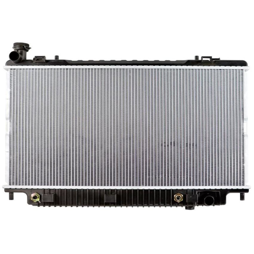 ONE STOP SOLUTIONS 13044 OSC Automotive Products 13044 Radiator